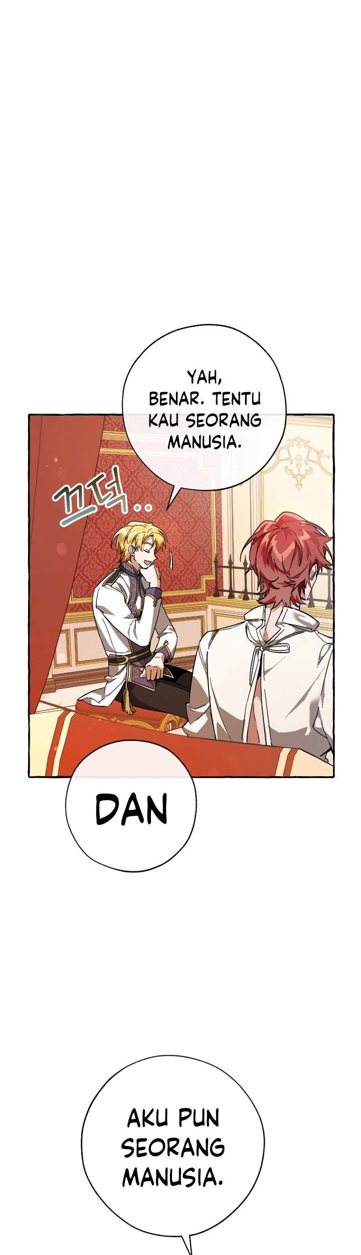 Trash of the Count’s Family Chapter 59 Gambar 45