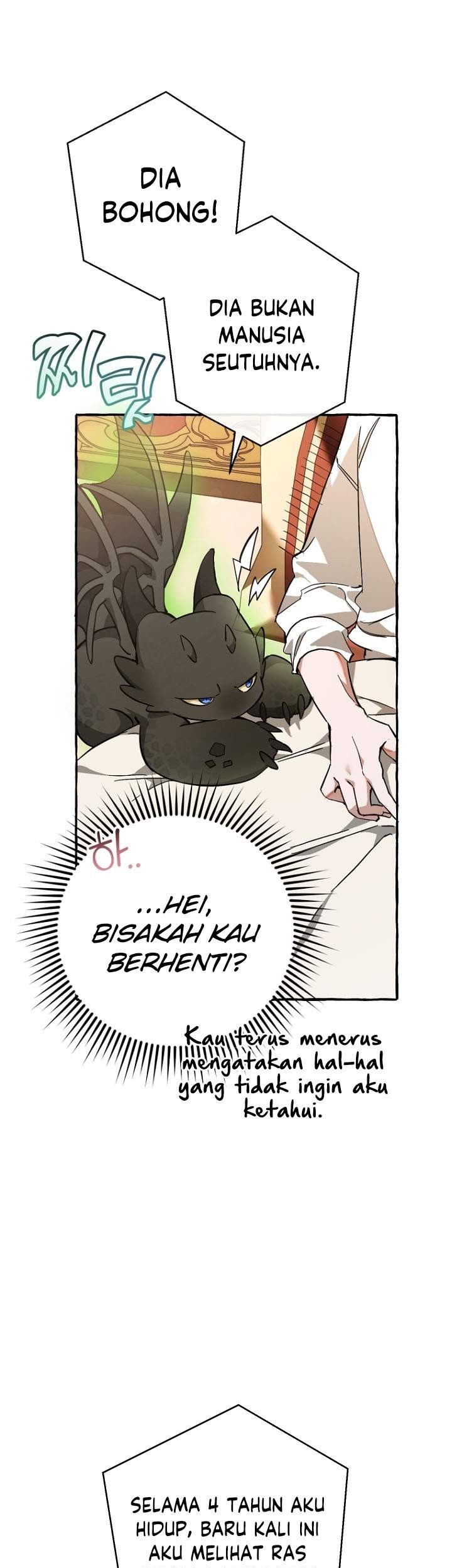 Trash of the Count’s Family Chapter 59 Gambar 47