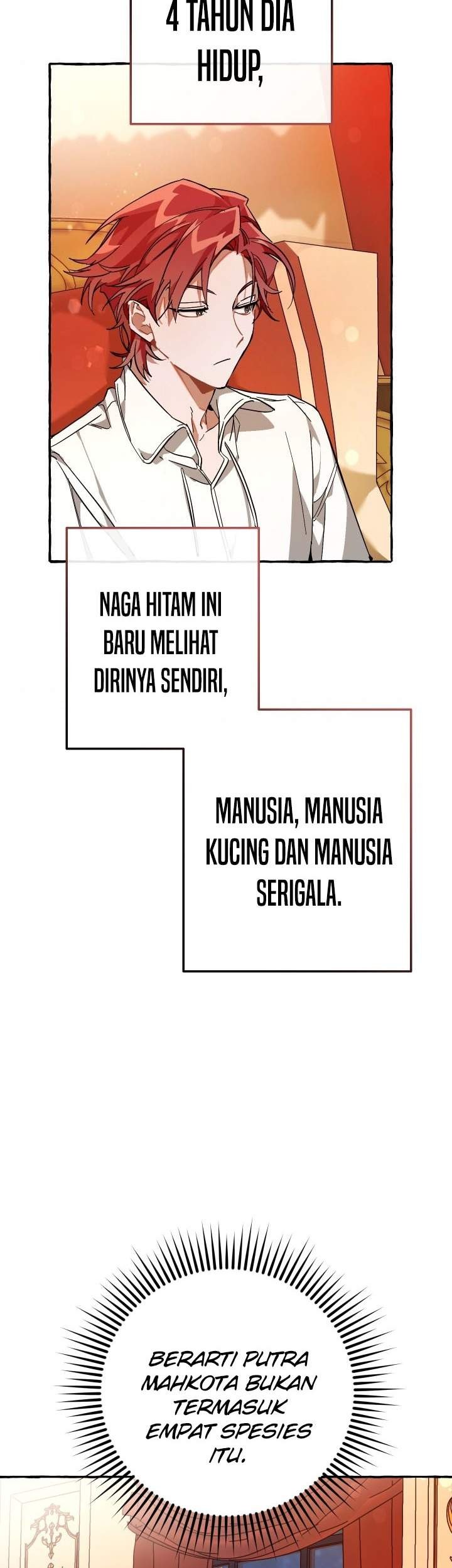 Trash of the Count’s Family Chapter 59 Gambar 49