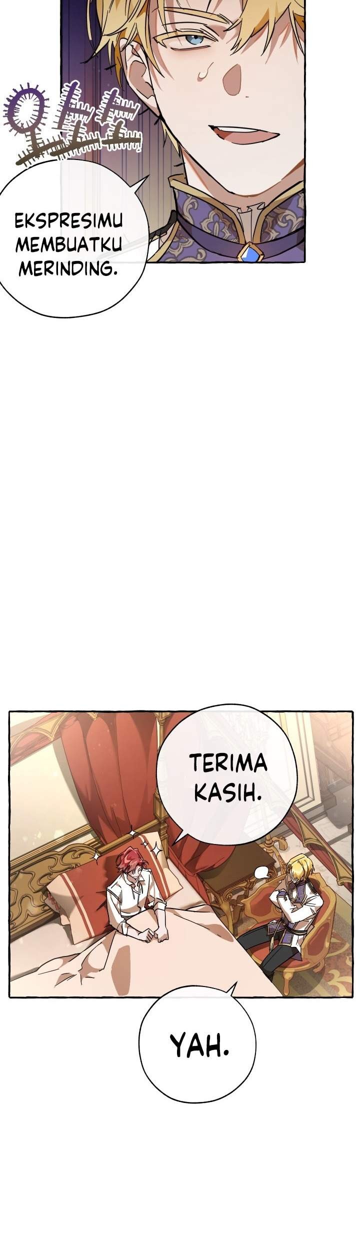 Trash of the Count’s Family Chapter 59 Gambar 34