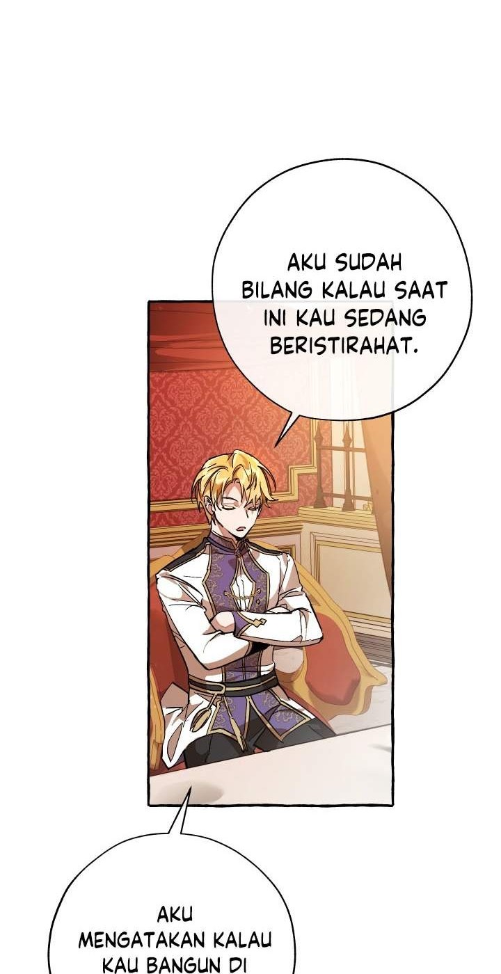 Trash of the Count’s Family Chapter 59 Gambar 35