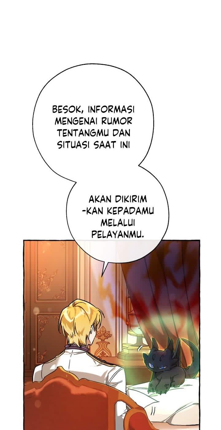 Trash of the Count’s Family Chapter 59 Gambar 39
