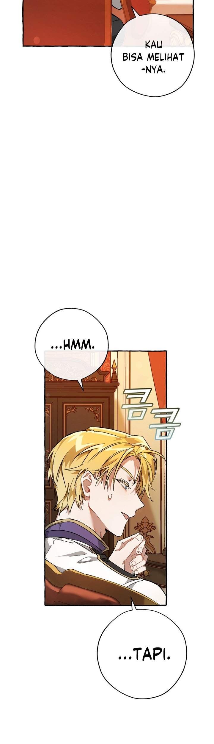 Trash of the Count’s Family Chapter 59 Gambar 40