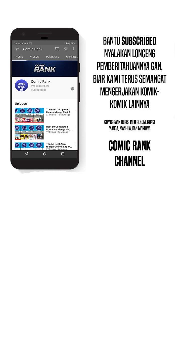 Trash of the Count’s Family Chapter 59 Gambar 4