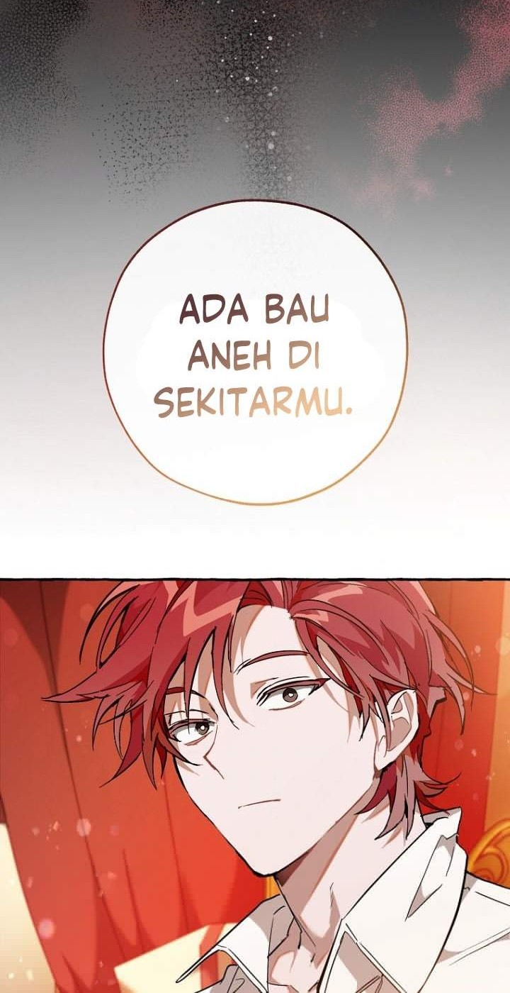 Trash of the Count’s Family Chapter 59 Gambar 54