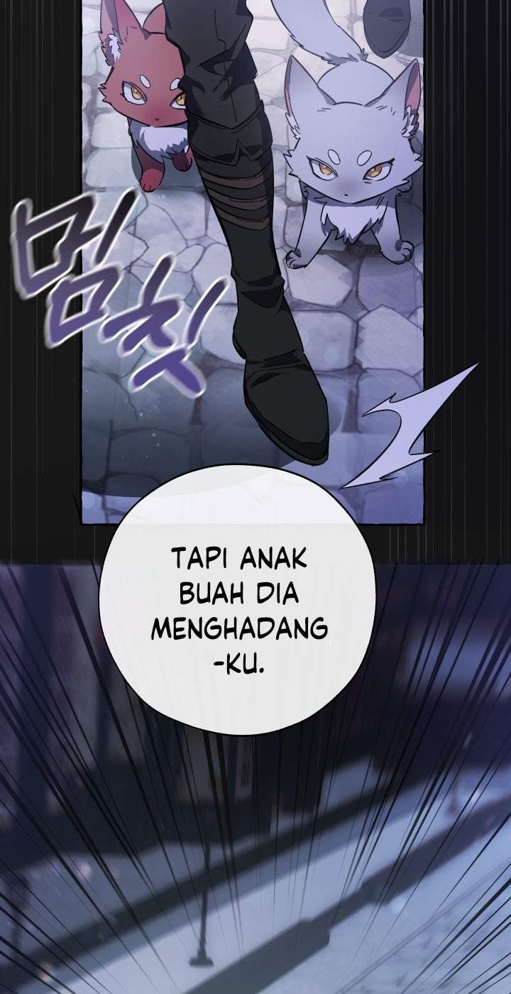 Trash of the Count’s Family Chapter 59 Gambar 6