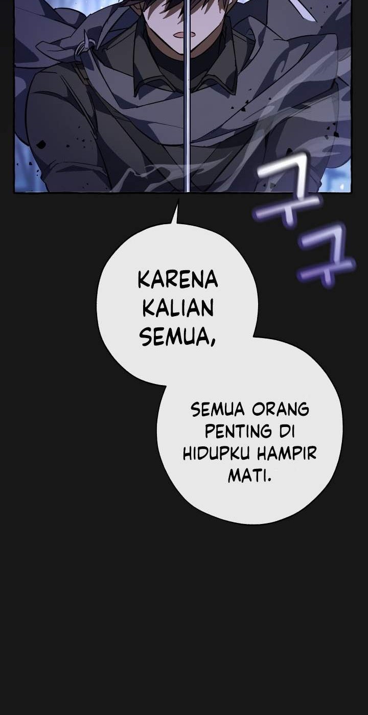 Trash of the Count’s Family Chapter 59 Gambar 8