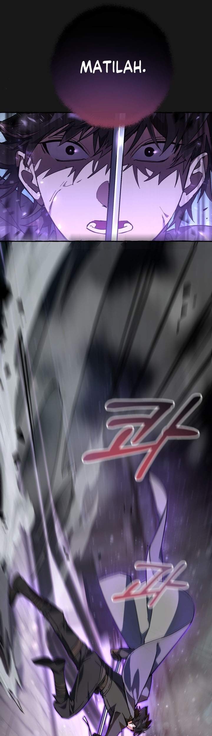 Trash of the Count’s Family Chapter 59 Gambar 9