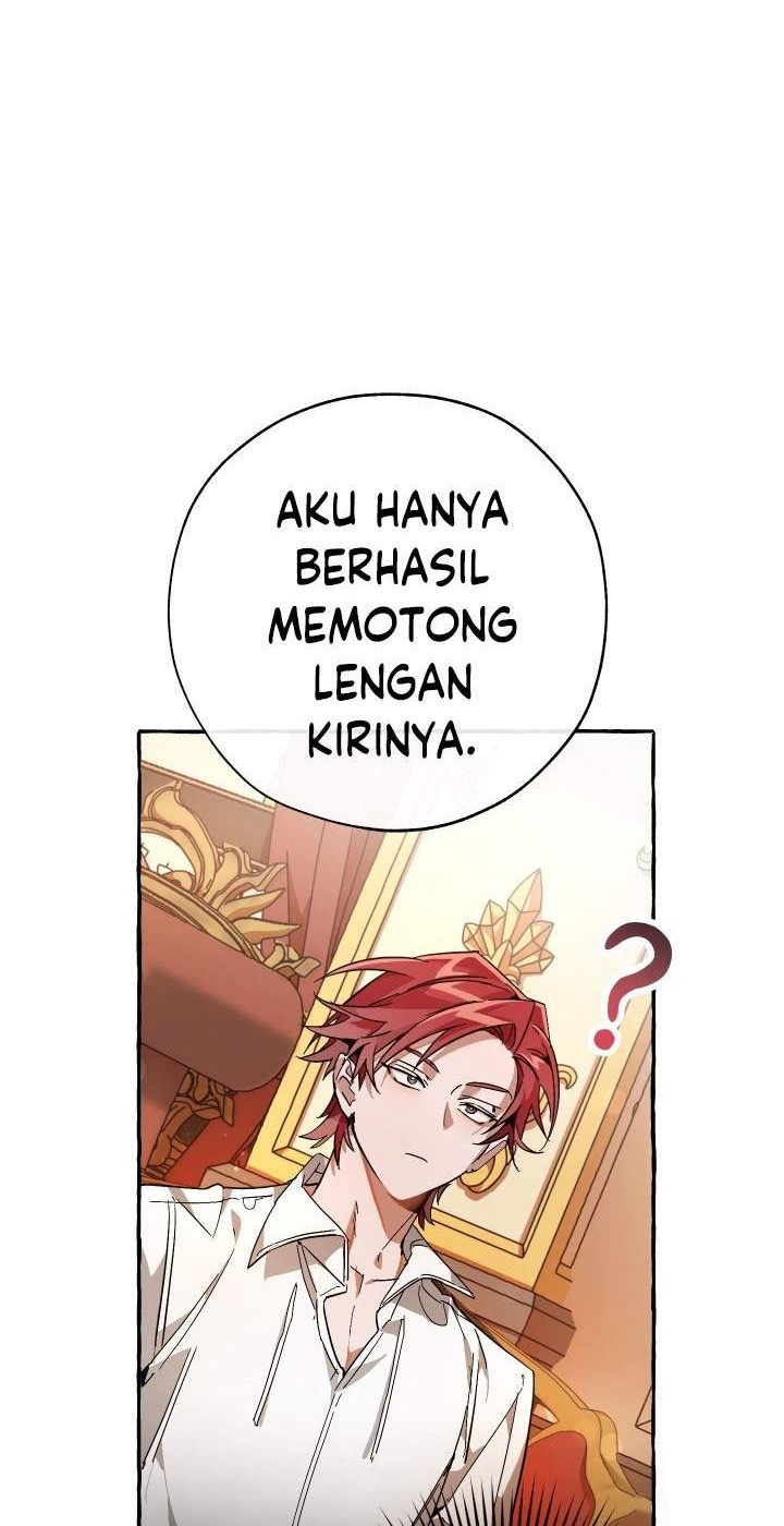 Trash of the Count’s Family Chapter 59 Gambar 12