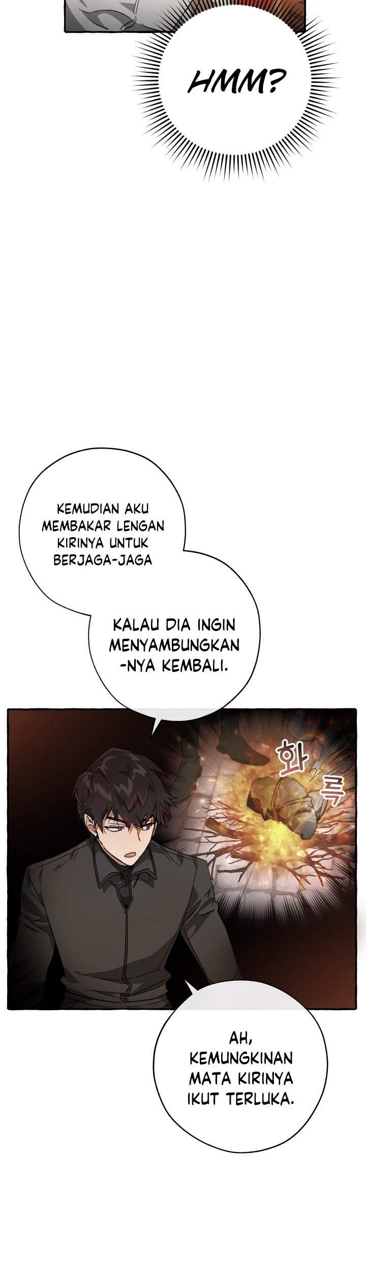 Trash of the Count’s Family Chapter 59 Gambar 13