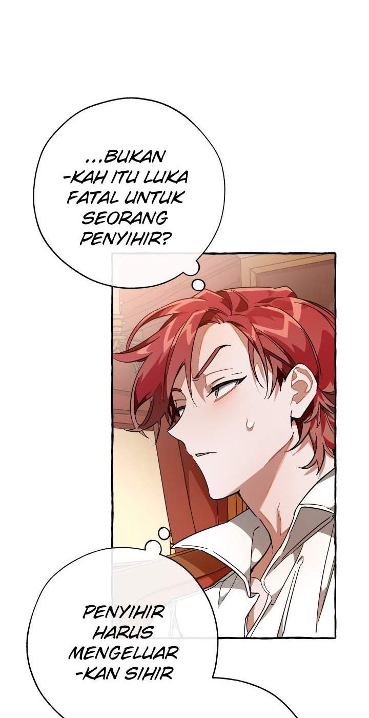 Trash of the Count’s Family Chapter 59 Gambar 14