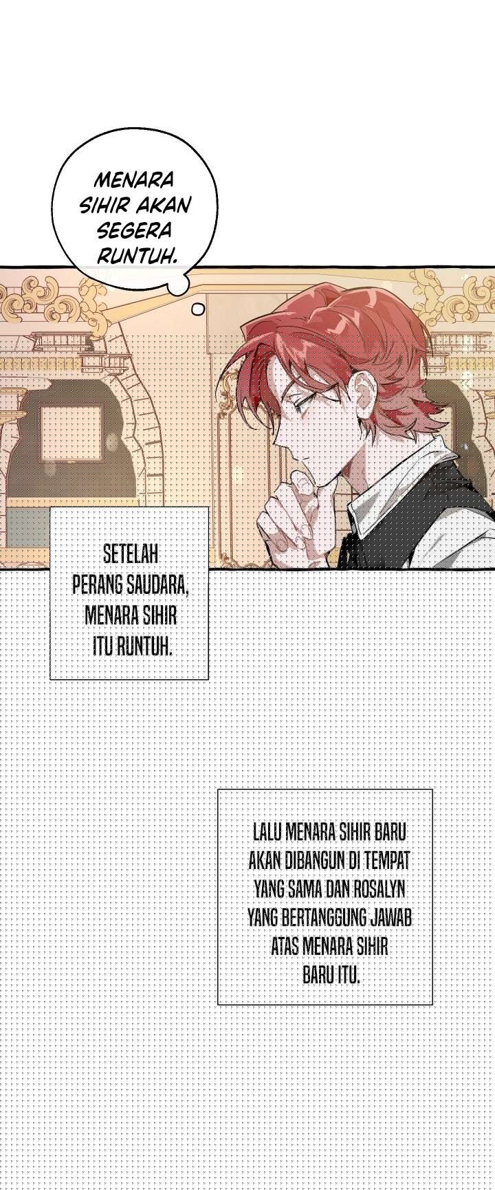 Trash of the Count’s Family Chapter 48 Gambar 26