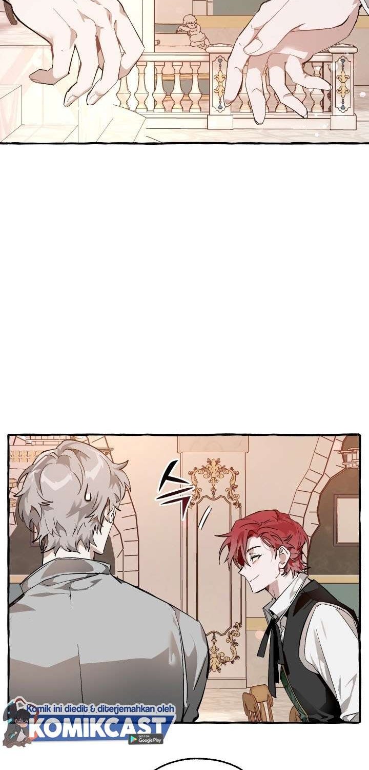 Trash of the Count’s Family Chapter 48 Gambar 19