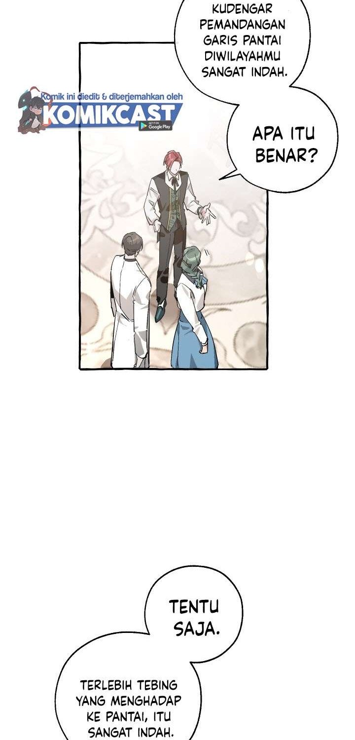 Trash of the Count’s Family Chapter 48 Gambar 23