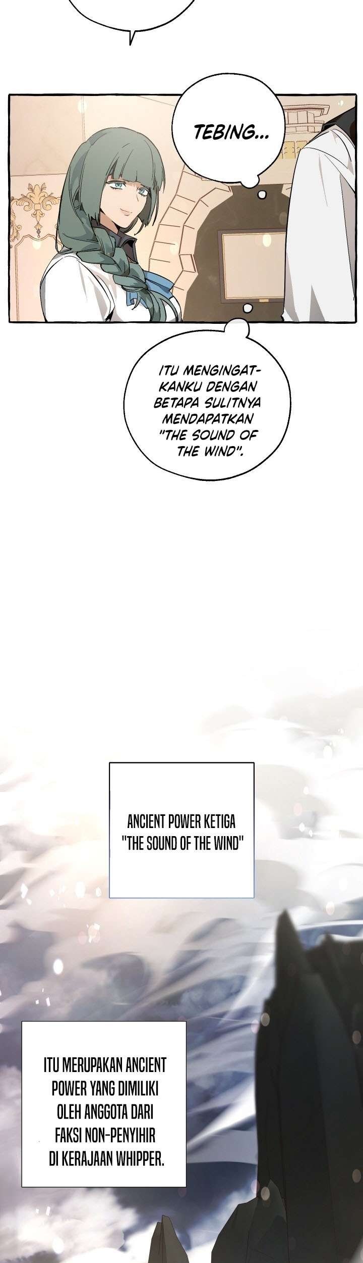 Trash of the Count’s Family Chapter 48 Gambar 24