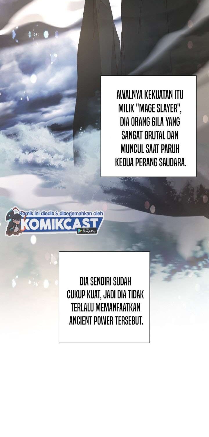 Trash of the Count’s Family Chapter 48 Gambar 25