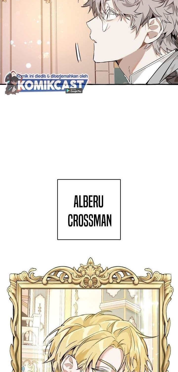 Manhwa Trash of the Count’s Family Chapter 48 gambar nomor 2