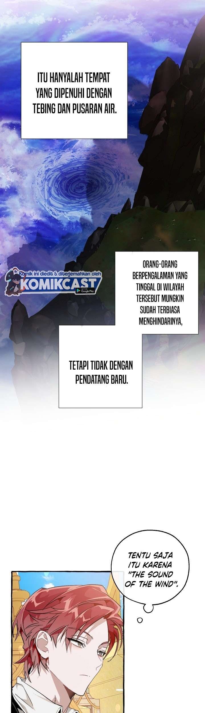 Trash of the Count’s Family Chapter 48 Gambar 39