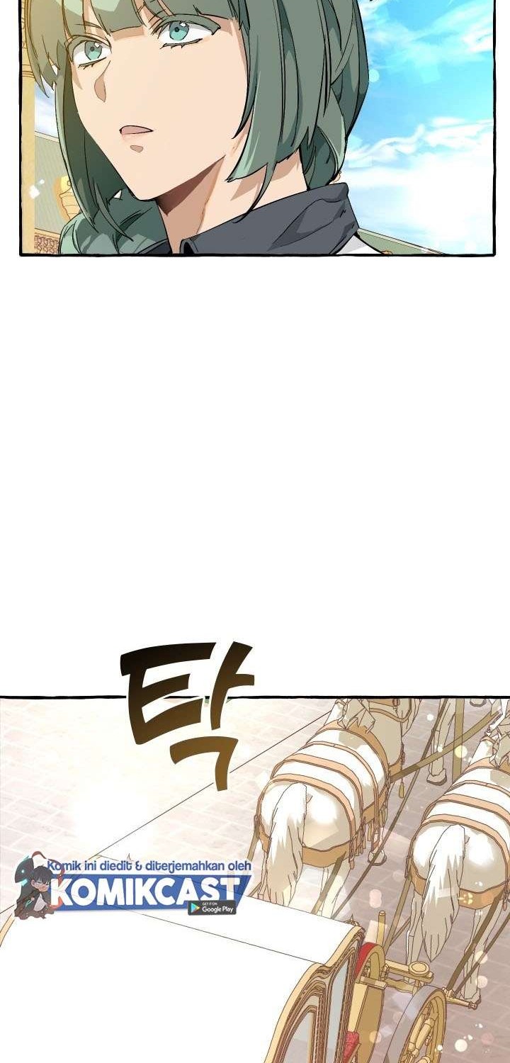 Trash of the Count’s Family Chapter 48 Gambar 44