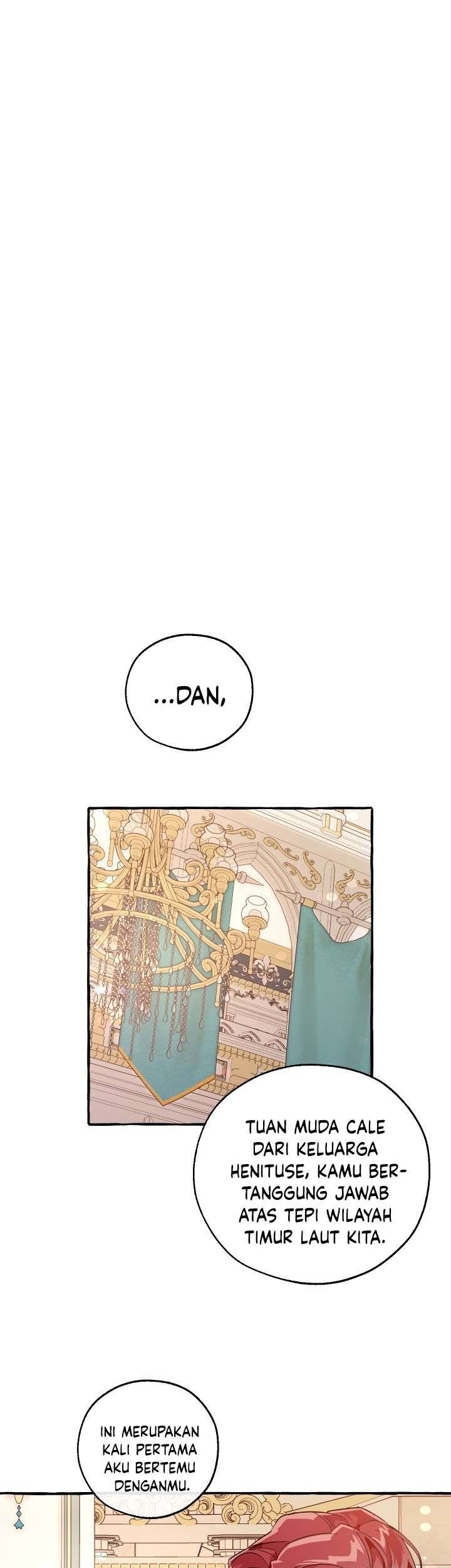 Trash of the Count’s Family Chapter 48 Gambar 7