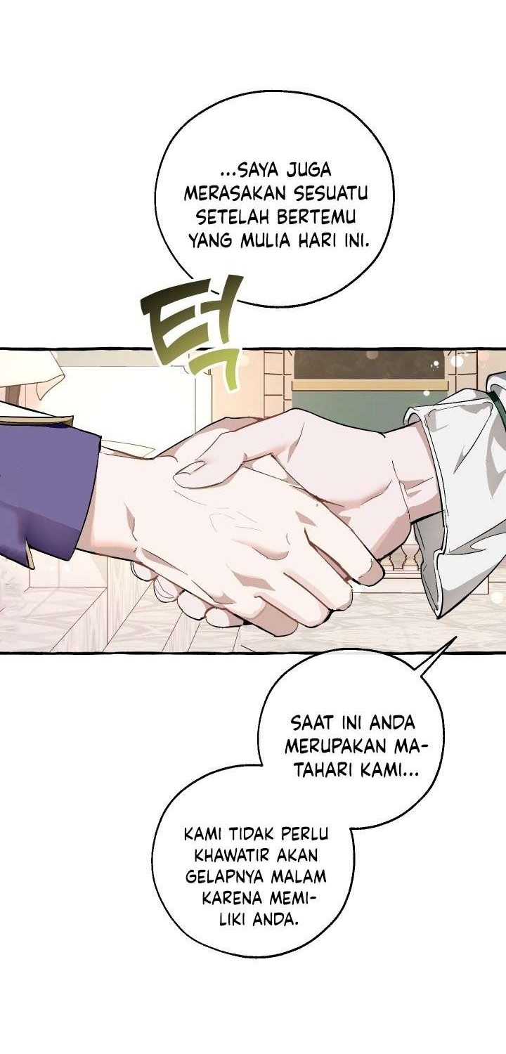 Trash of the Count’s Family Chapter 48 Gambar 10