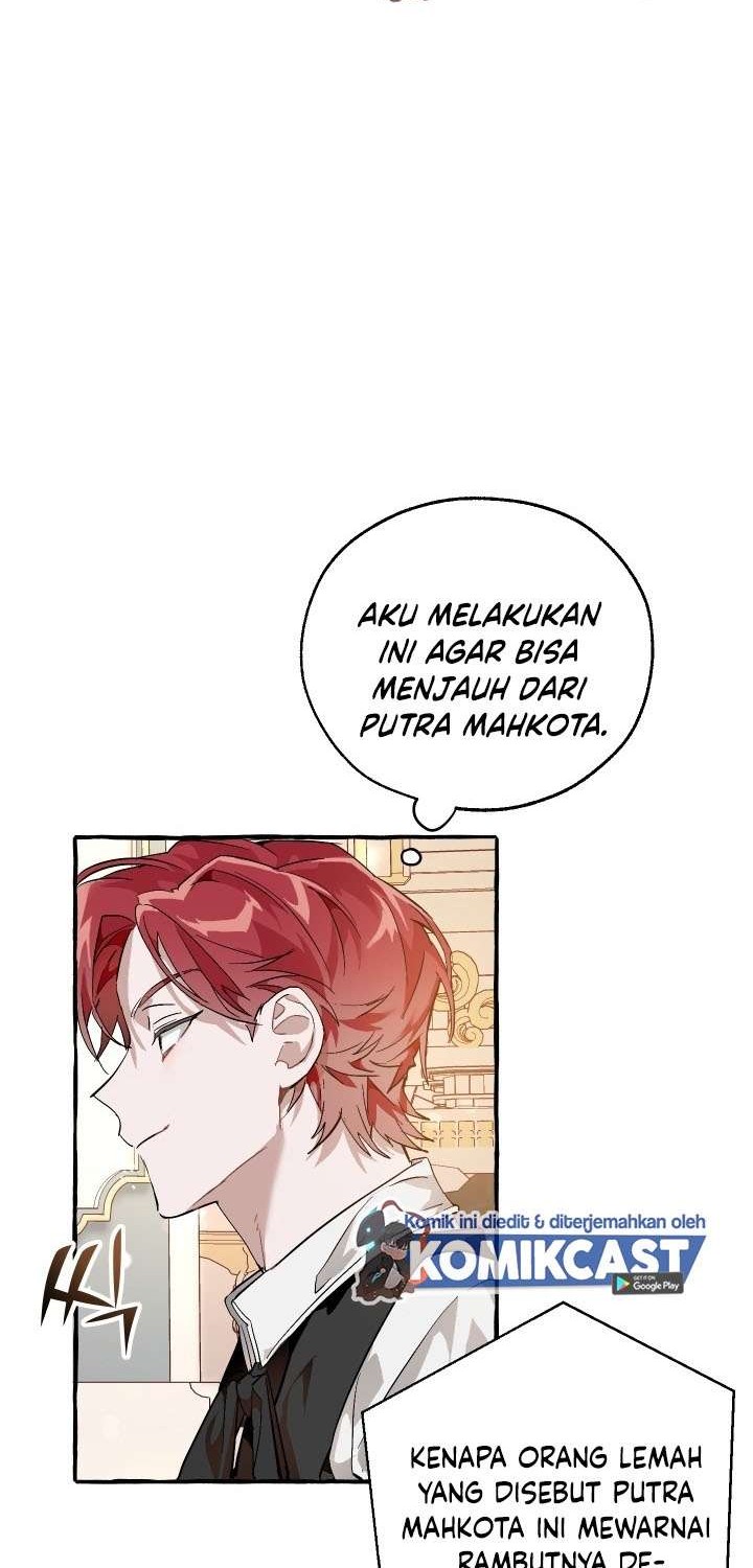 Trash of the Count’s Family Chapter 48 Gambar 12
