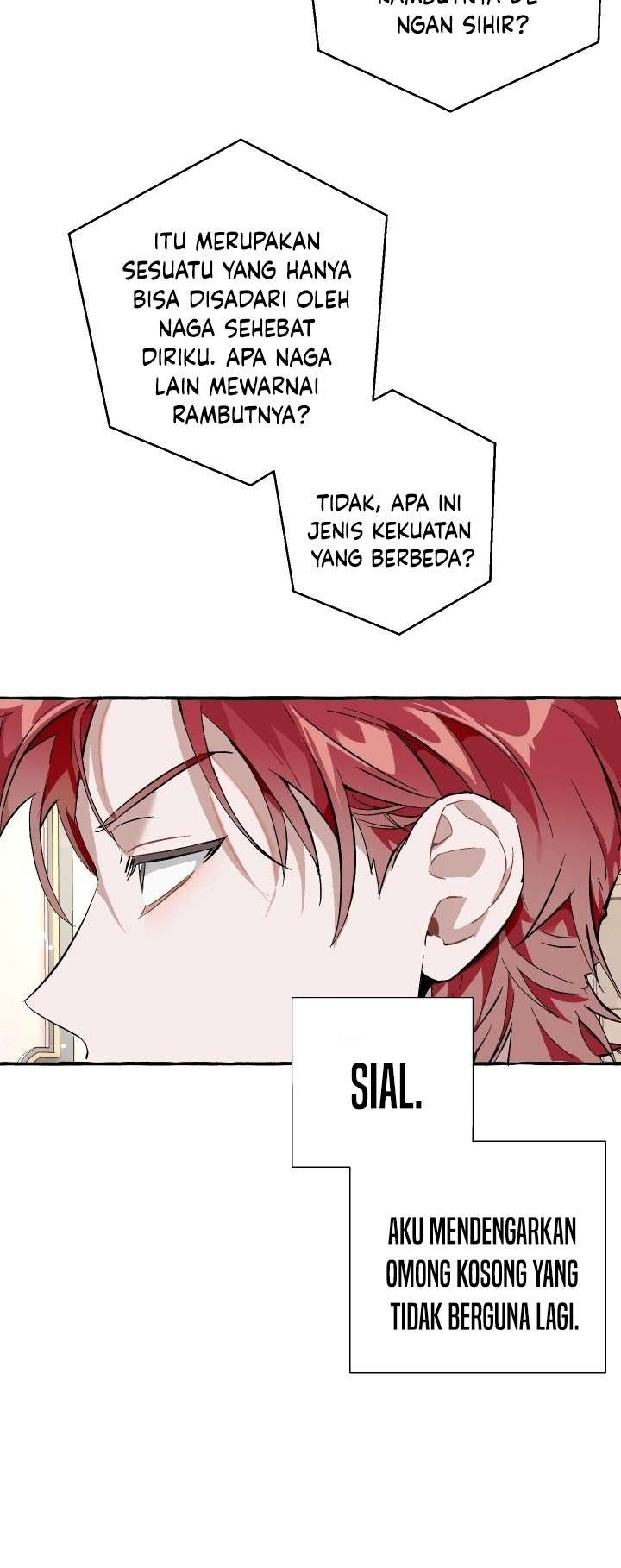 Trash of the Count’s Family Chapter 48 Gambar 13