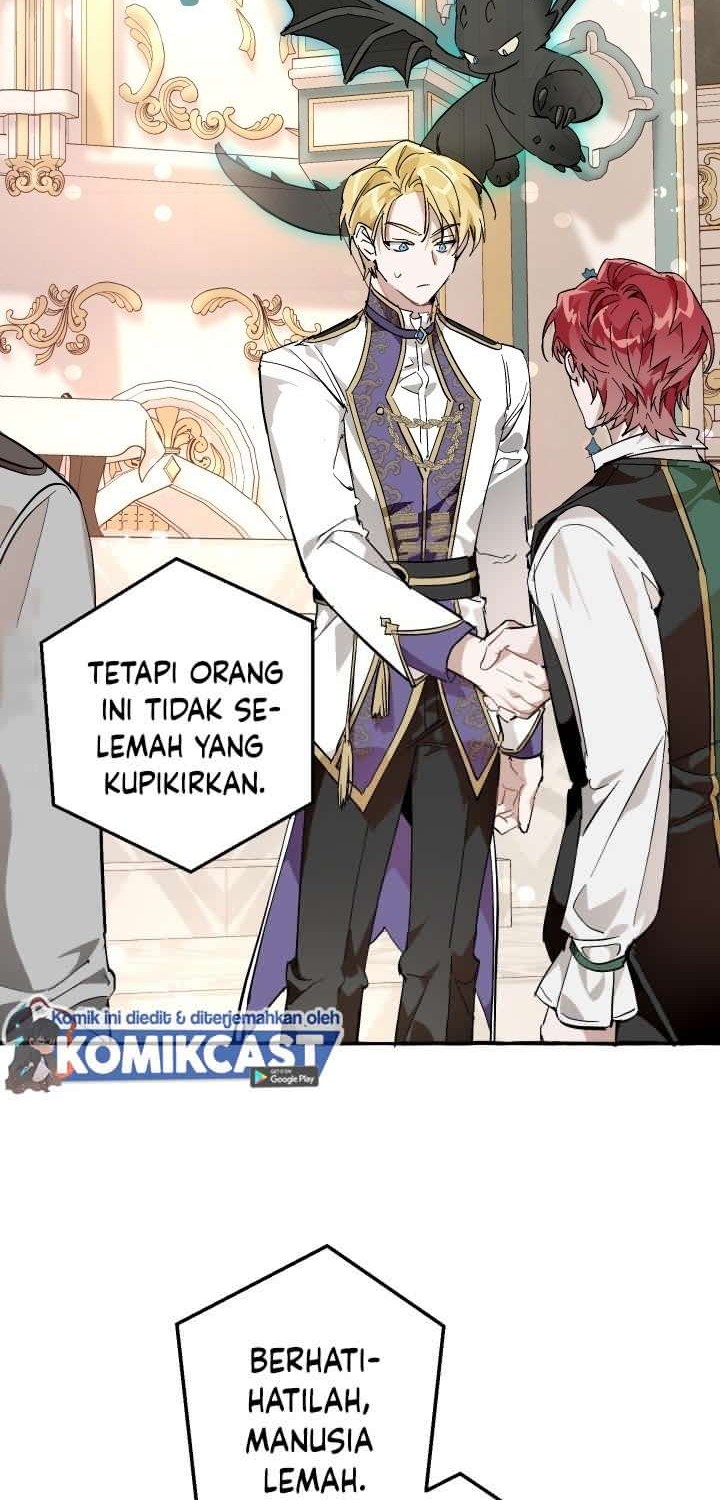 Trash of the Count’s Family Chapter 48 Gambar 15