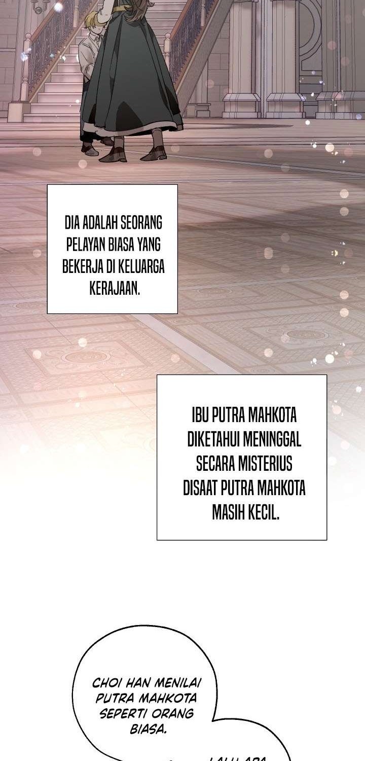 Trash of the Count’s Family Chapter 48 Gambar 17