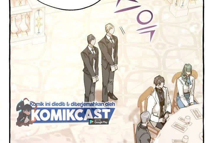 Trash of the Count’s Family Chapter 47 Gambar 28