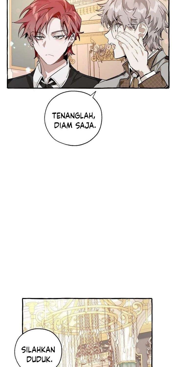 Trash of the Count’s Family Chapter 47 Gambar 30
