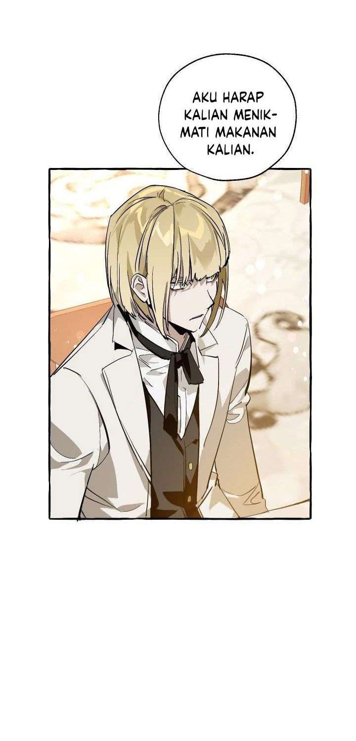 Trash of the Count’s Family Chapter 47 Gambar 34