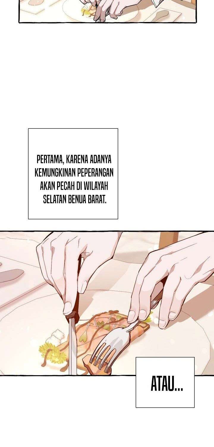 Trash of the Count’s Family Chapter 47 Gambar 38