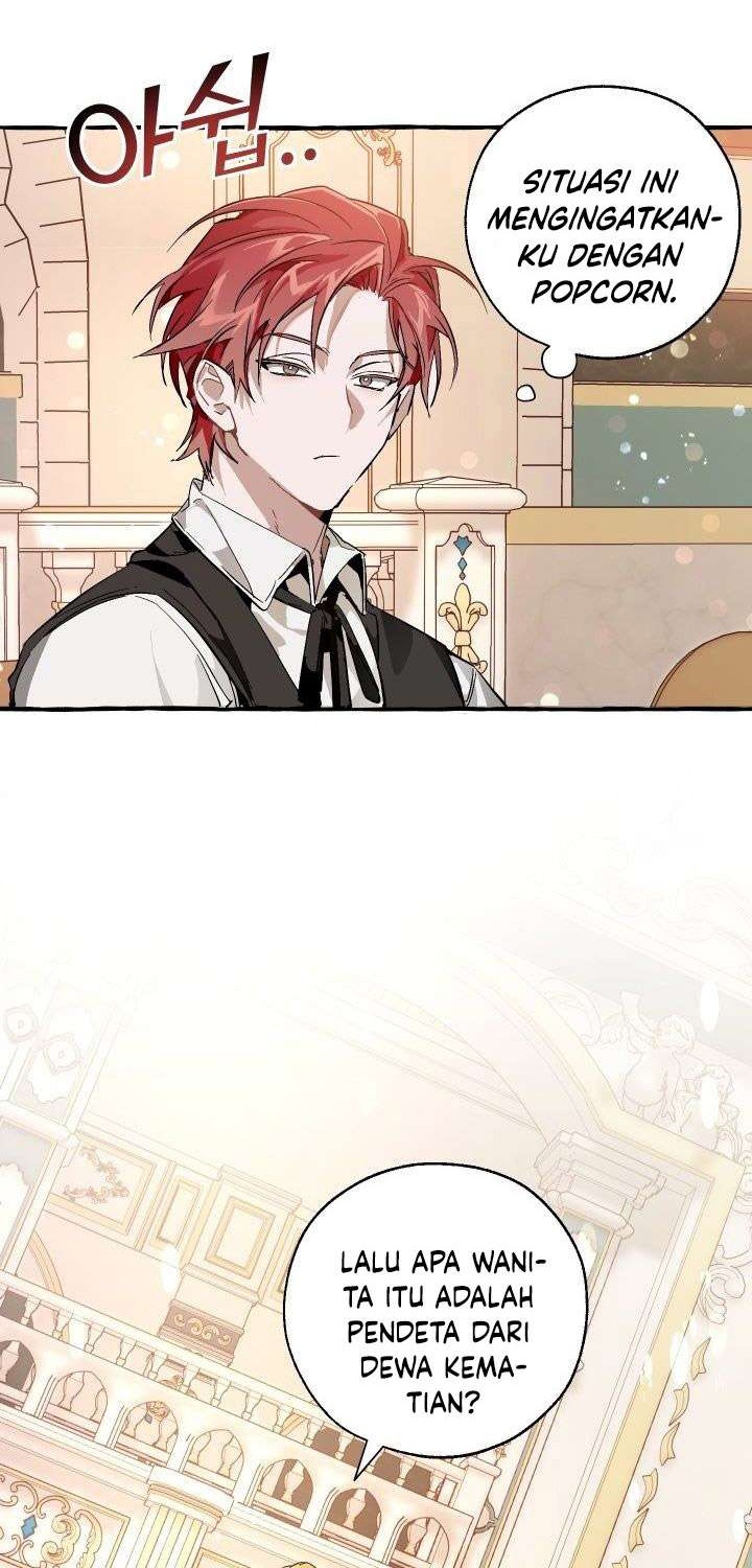 Trash of the Count’s Family Chapter 47 Gambar 20