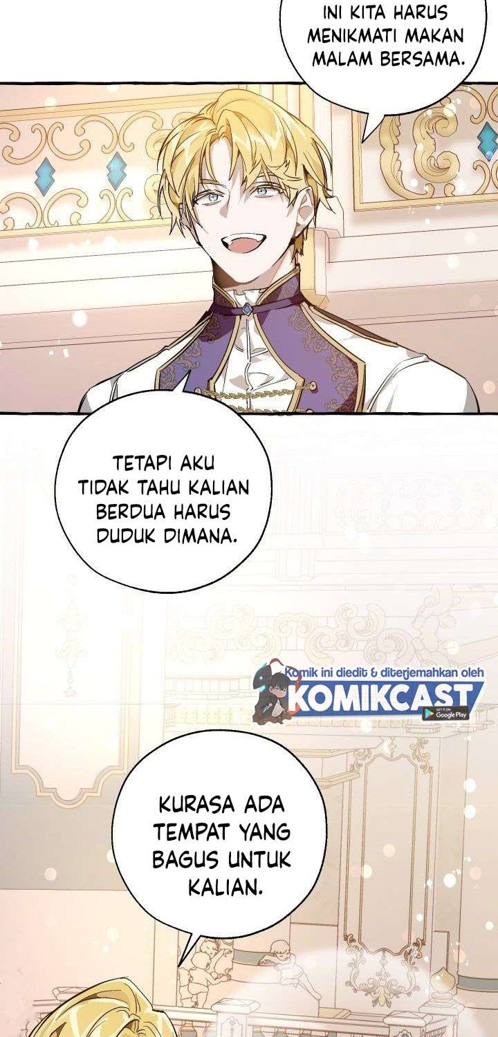 Trash of the Count’s Family Chapter 47 Gambar 22