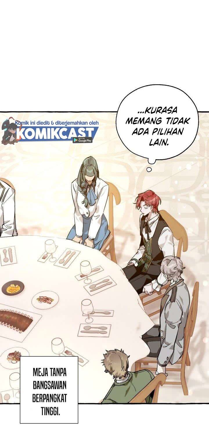 Trash of the Count’s Family Chapter 47 Gambar 24