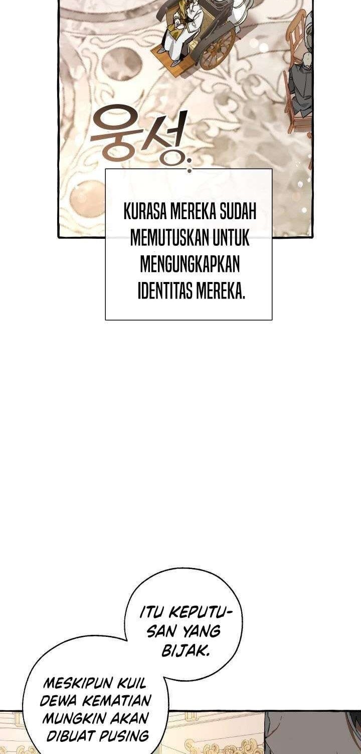 Manhwa Trash of the Count’s Family Chapter 47 gambar nomor 2