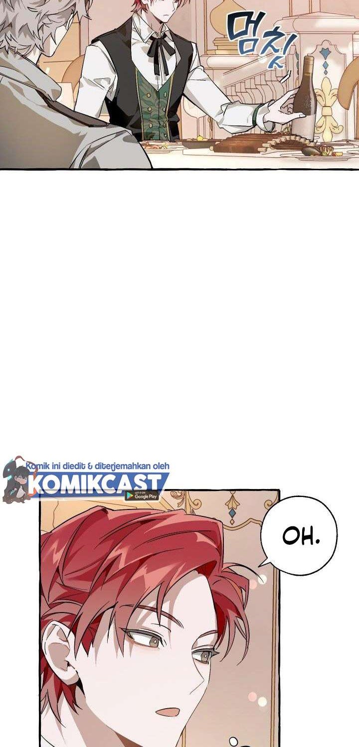 Trash of the Count’s Family Chapter 47 Gambar 40