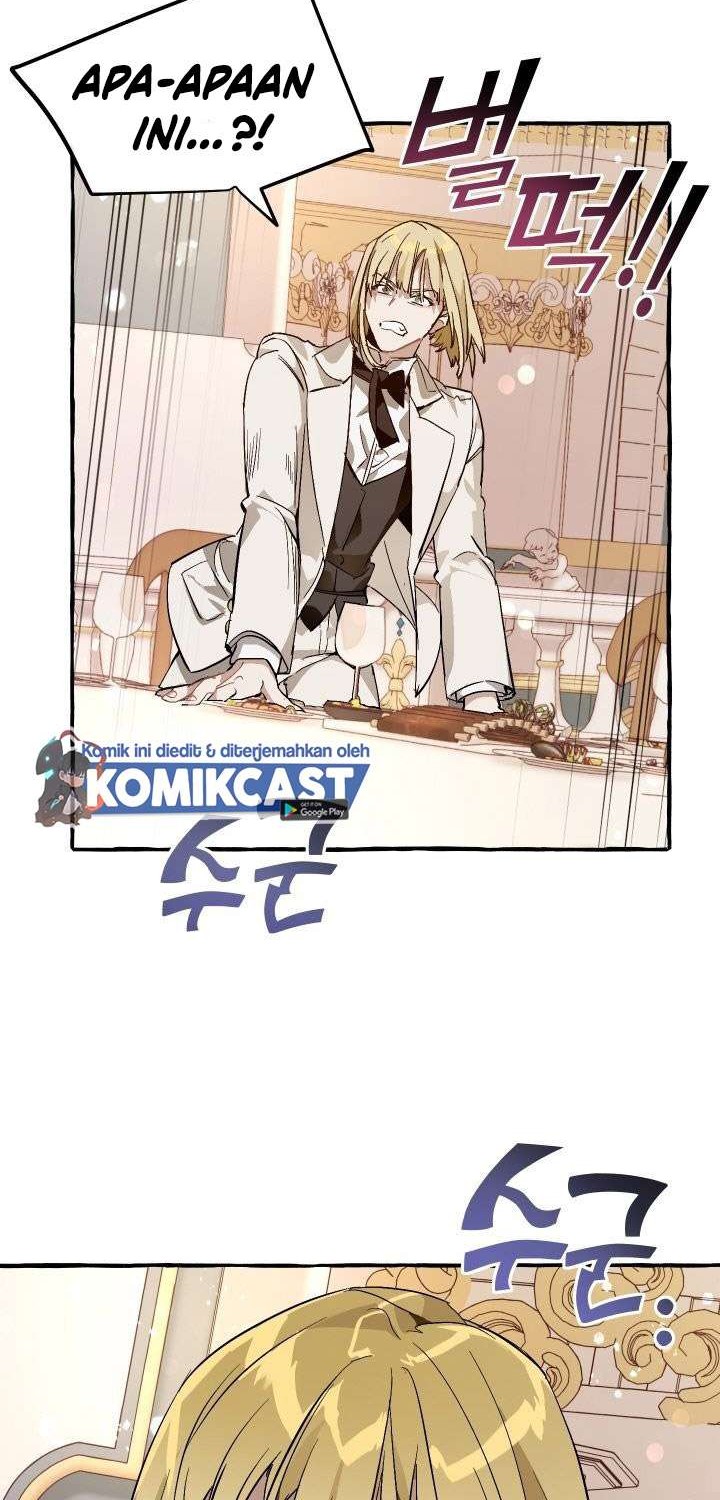 Trash of the Count’s Family Chapter 47 Gambar 4