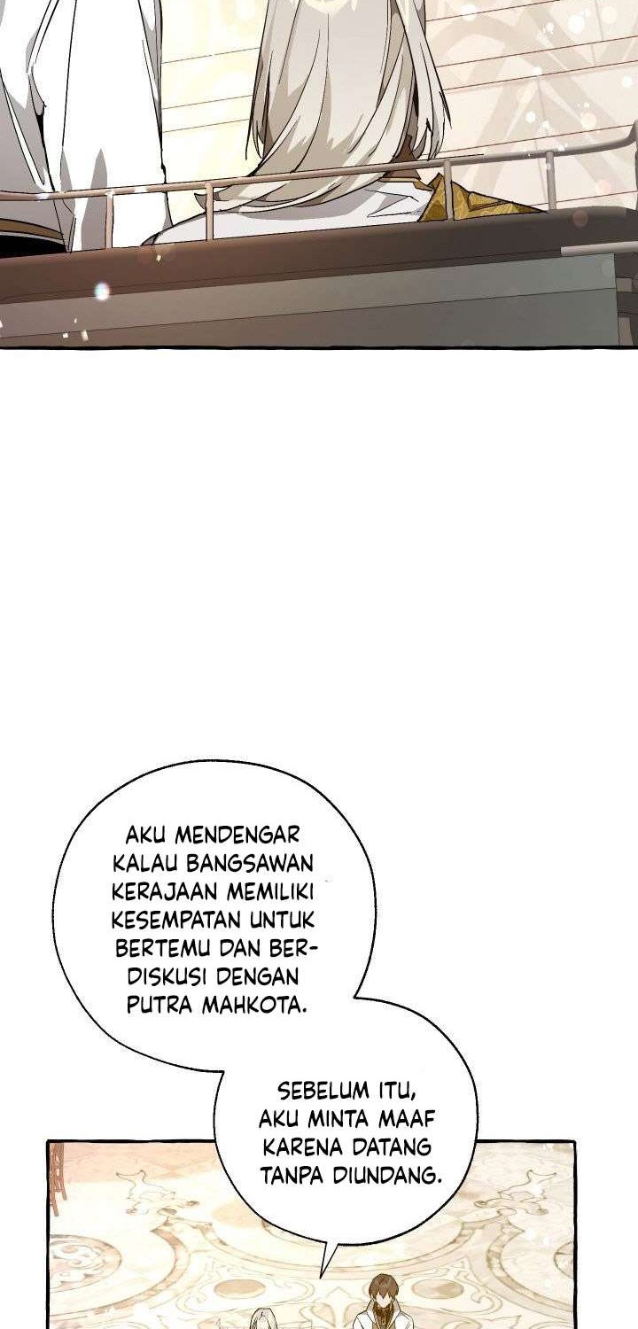 Trash of the Count’s Family Chapter 47 Gambar 6