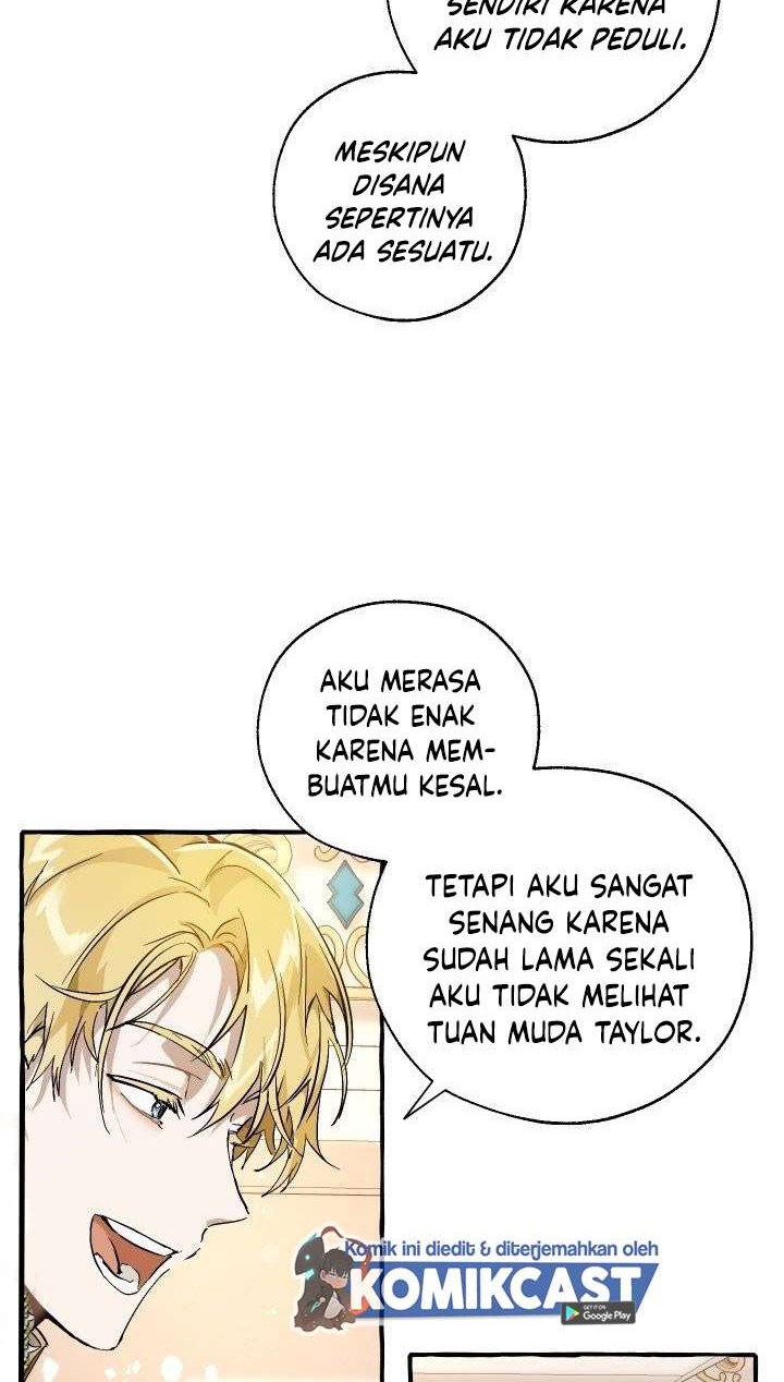 Trash of the Count’s Family Chapter 47 Gambar 14
