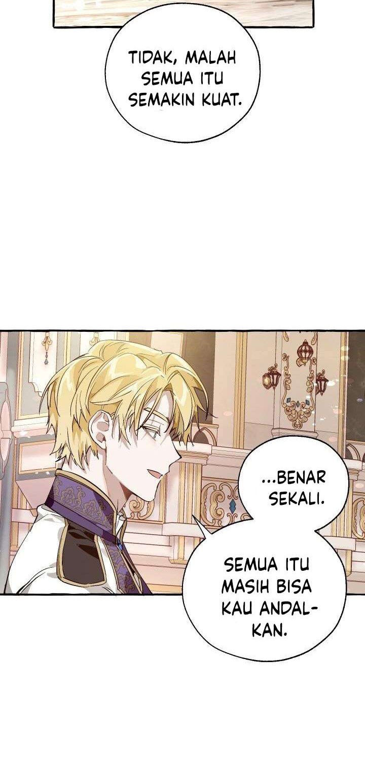 Trash of the Count’s Family Chapter 47 Gambar 16