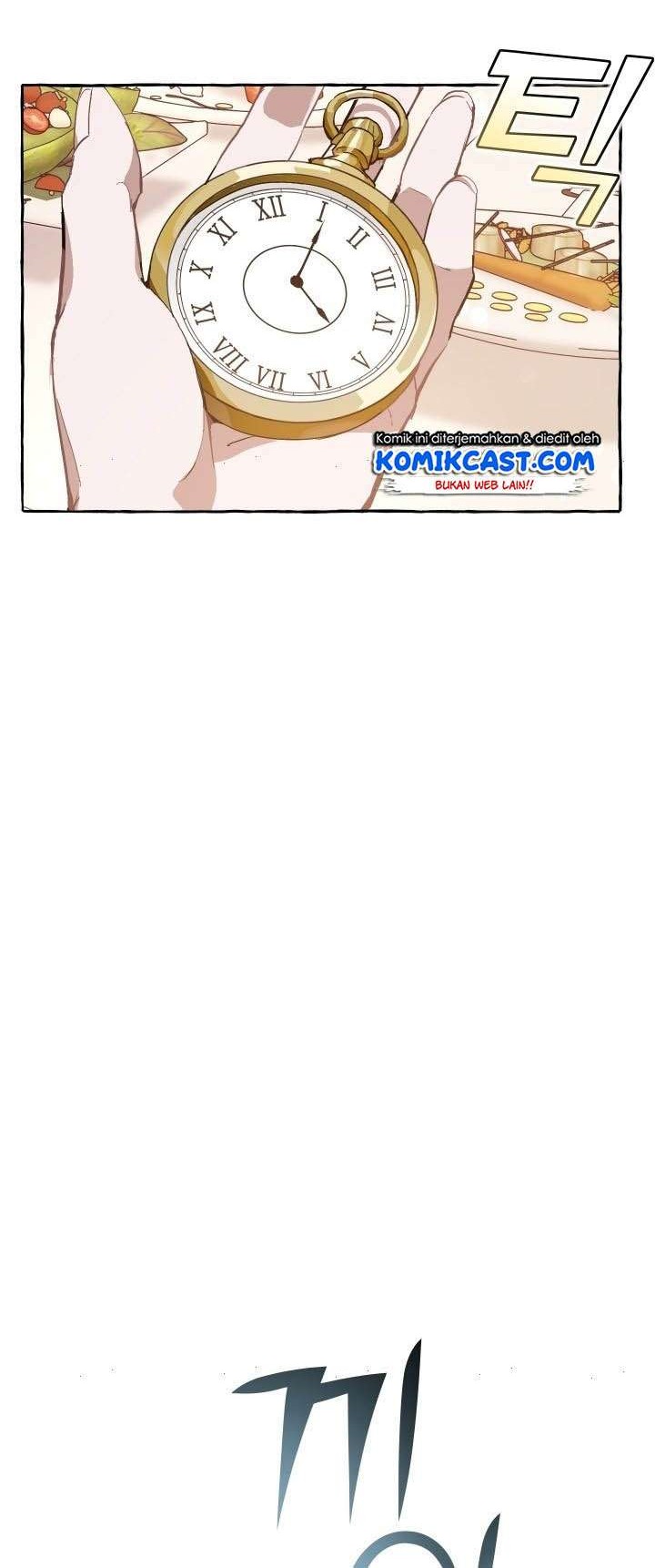 Trash of the Count’s Family Chapter 46 Gambar 32