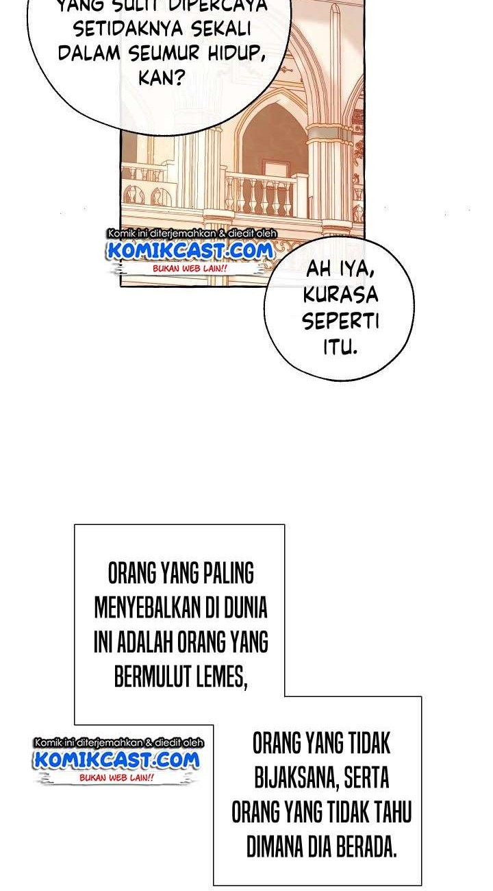 Trash of the Count’s Family Chapter 46 Gambar 20