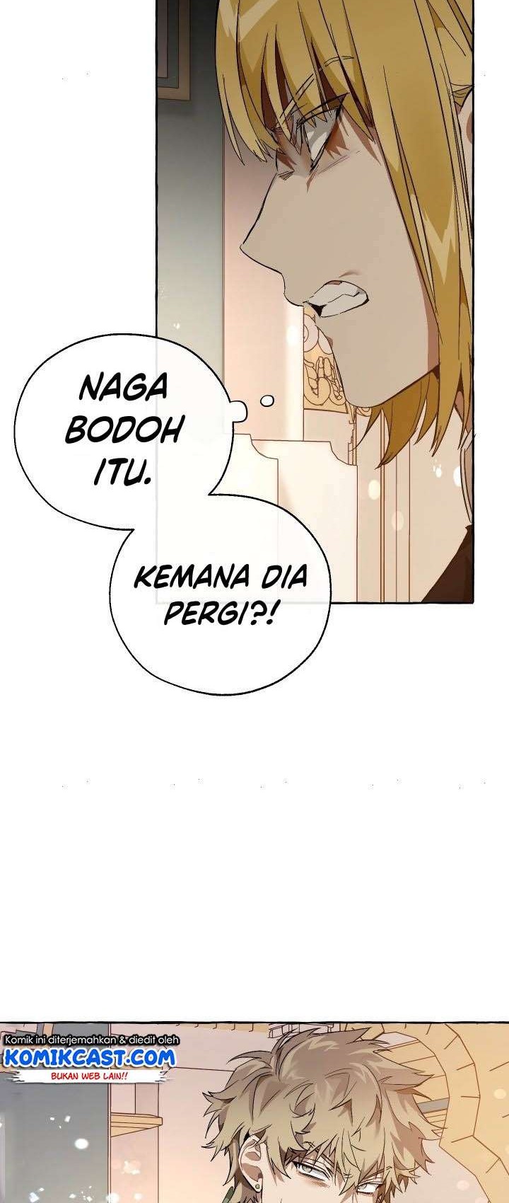 Trash of the Count’s Family Chapter 46 Gambar 26