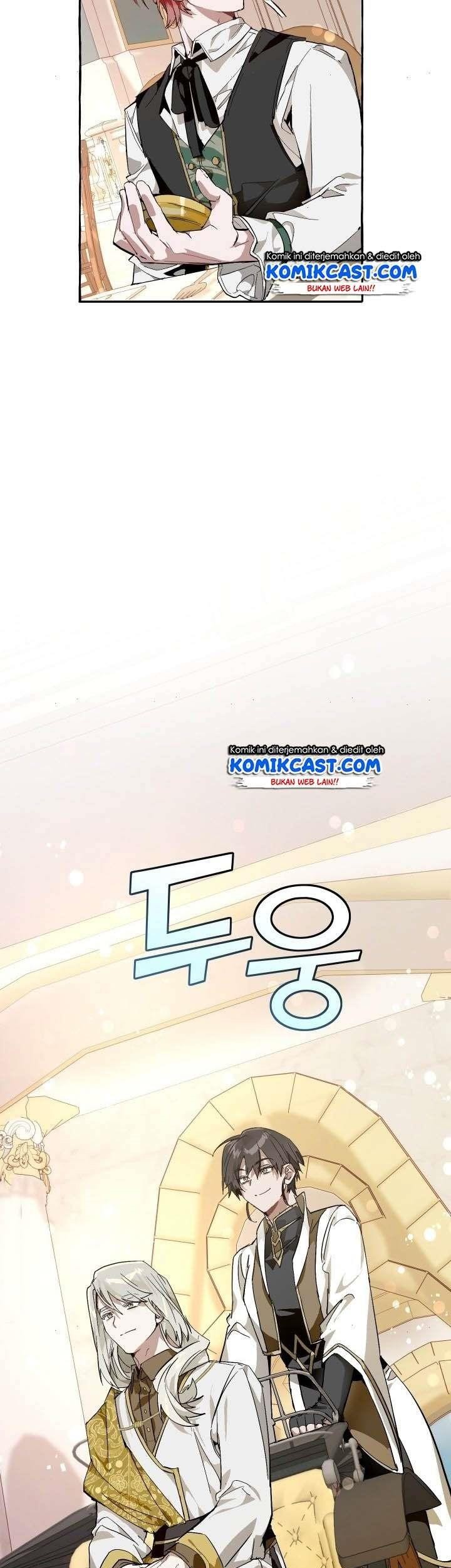 Trash of the Count’s Family Chapter 46 Gambar 39