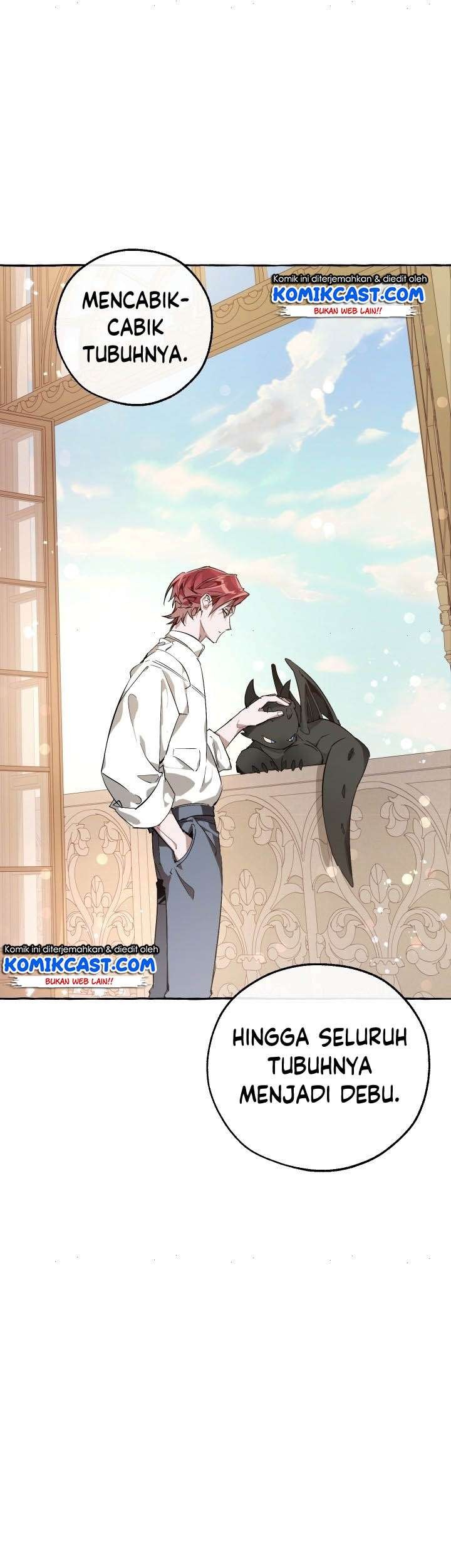 Trash of the Count’s Family Chapter 46 Gambar 5