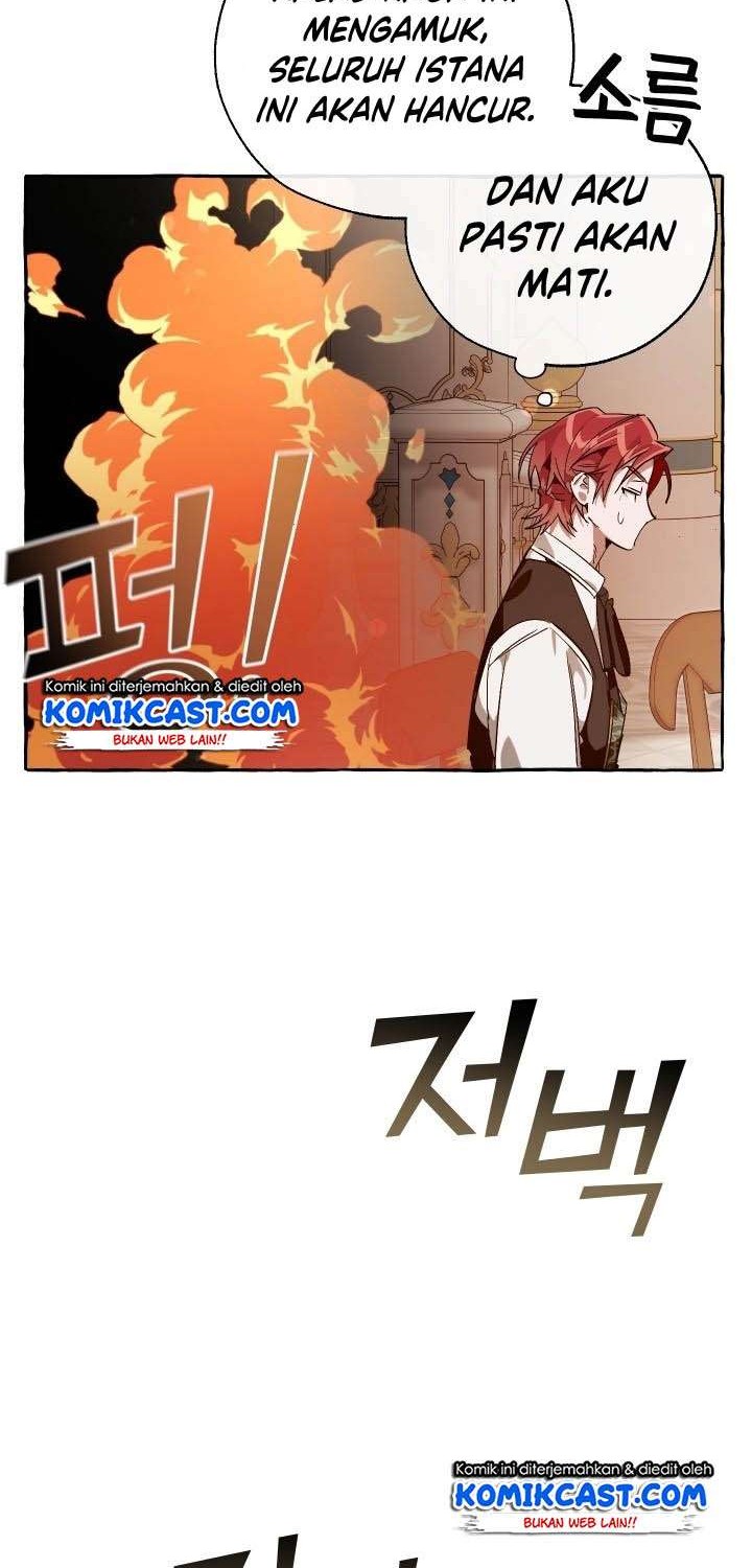 Trash of the Count’s Family Chapter 46 Gambar 8