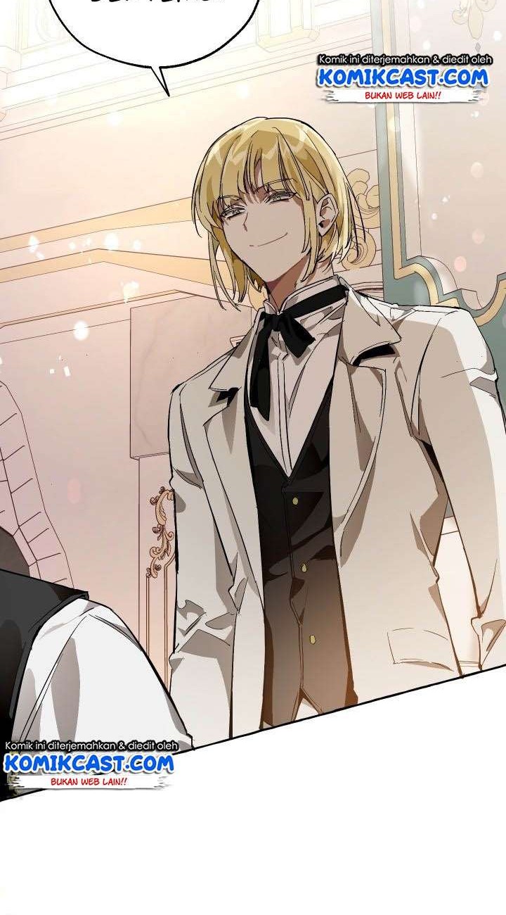 Trash of the Count’s Family Chapter 46 Gambar 12