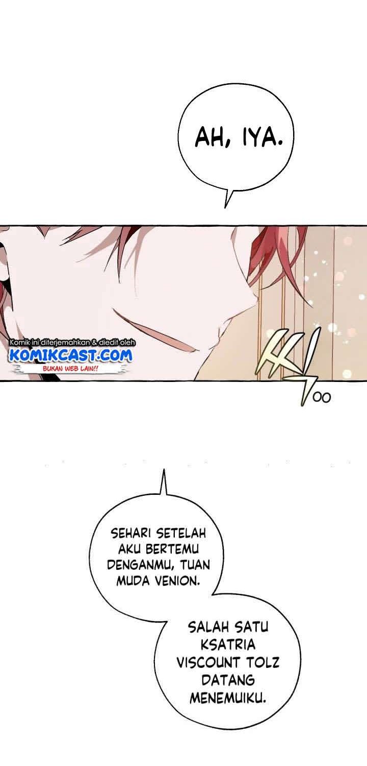 Trash of the Count’s Family Chapter 46 Gambar 16